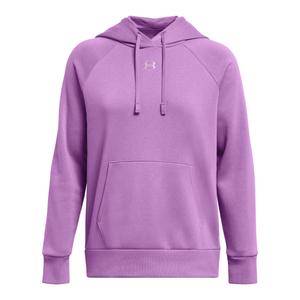 1379500-560-sweatshirt-a-capuche-femme-under-armour-rival-fleece-provence-purple-purple-ace