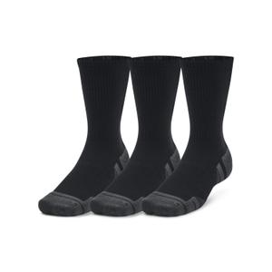 1379512-001-chaussettes-under-armour-performance-tech-crew-x3-noir-gris-anthracite-noir