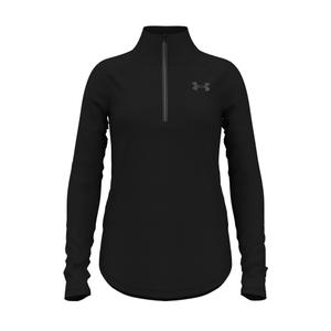1379532-001-maillot-manches-longues-1-2-zip-fille-under-armour-tech-graphic-noir-argente
