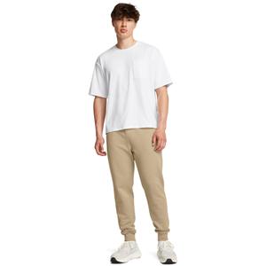 1379774-299-jogging-under-armour-rival-fleece-khaki-white