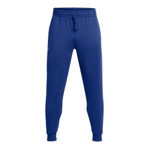 1379774-432-jogging-under-armour-rival-fleece-bleu-blanc