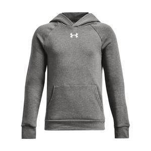 1379792-025-sweatshirt-a-capuche-enfant-under-armour-rival-fleece-castlerock-light-heather-blanc