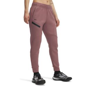 1379846-651-jogging-femme-under-armour-unstoppable-fleece-maroon-mist