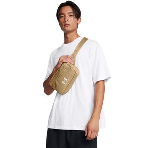 1381914-263-sacoche-banane-under-armour-loudon-camel-white-clay-camel-tu