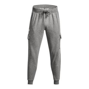 1382134-026-jogging-cargo-under-armour-rival-fleece-castlerock-light-heather-blanc