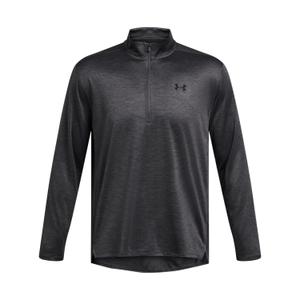 1382184-025-haut-d-entrainement-1-2-zippe-under-armour-tech-tm-vent-castlerock-noir
