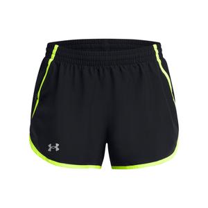 1382438-003-short-femme-under-armour-fly-by-noir-high-vis-yellow