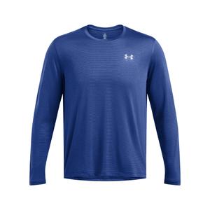 1382584-432-t-shirt-manches-longues-under-armour-launch-bleu