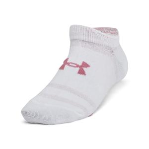 1382610-652-chaussettes-invisibles-enfant-under-armour-essential-x6-rebel-pink-blanc-rebel-pink