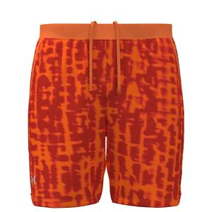 1382621-835-short-under-armour-launch-7-solar-orange-gris-fonce