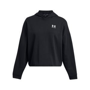 1382736-001-sweatshirt-a-capuche-oversize-femme-under-armour-rival-terry-noir-blanc