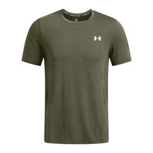 1382801-390-t-shirt-under-armour-vanish-seamless-vert-marine-blanc