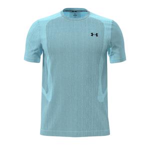 1382801-494-haut-d-entrainement-under-armour-vanish-seamless-stream-black