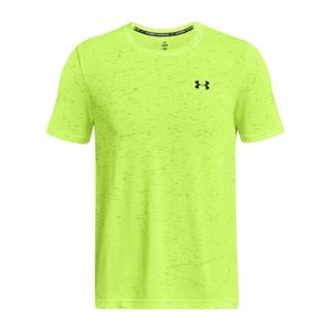 1382801-731-maillot-under-armour-vanish-seamless-high-vis-yellow-noir
