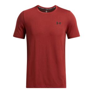 1382801-840-t-shirt-under-armour-vanish-seamless-earthen-orange-noir