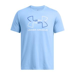 1382915-466-t-shirt-under-armour-foundation-horizon-blue-bleu