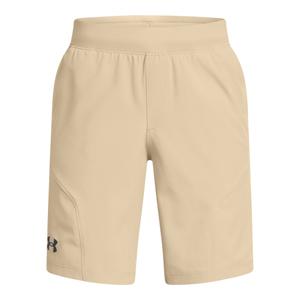 1383127-300-short-enfant-under-armour-unstoppable-vert-noir
