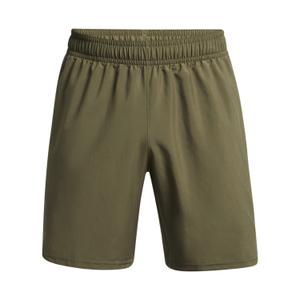 1383356-390-short-under-armour-tech-tm-woven-wordmark-vert-marine-noir