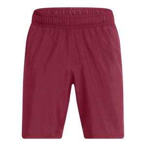 1383356-625-short-woven-under-armour-tech-tm-bordeaux-racer-red