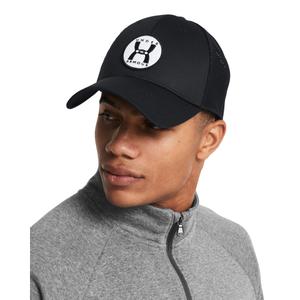 1383441-001-casquette-de-baseball-trucker-under-armour-blitzing-noir-blanc-noir-tu