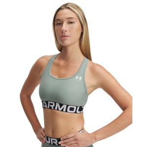 1383544-348-brassiere-femme-under-armour-heatgear-r-vert-blanc
