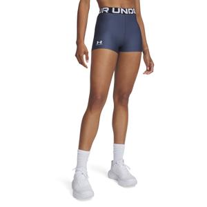 1383629-044-short-femme-under-armour-heatgear-r-gris-fonce-blanc