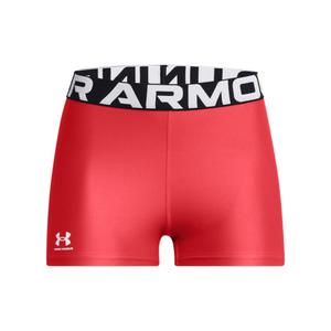1383629-814-shorty-femme-under-armour-heatgear-red-solstice-blanc