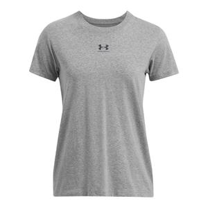 1383648-025-t-shirt-femme-under-armour-rival-core-castlerock-noir
