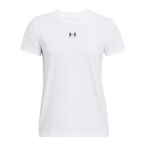 1383648-100-t-shirt-femme-under-armour-rival-core-blanc-noir