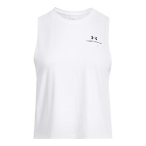 1383654-100-debardeur-crop-femme-under-armour-rush-energy-blanc-noir