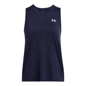 1383656-410-debardeur-femme-under-armour-tech-tm-twist-bleu-navy-blanc