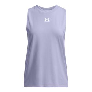 1383659-539-debardeur-femme-under-armour-rival-celeste-blanc