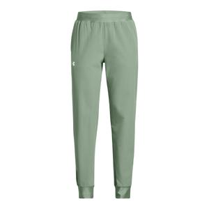 1384207-348-jogging-tisse-fille-under-armour-rival-silica-green-white