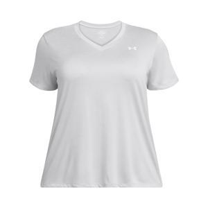 1384221-014-haut-d-entrainement-femme-under-armour-tech-tm-twist-halo-gray-white-white