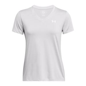 1384227-014-maillot-col-v-femme-under-armour-twist-gris-chine-blanc-blanc