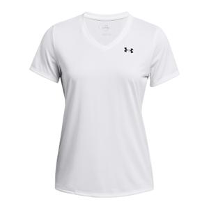 1384229-100-maillot-col-v-femme-under-armour-solid-blanc-noir
