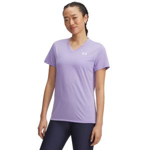 1384229-538-maillot-femme-under-armour-tech-transparent-white