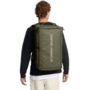 1384664-390-sac-a-dos-de-sport-under-armour-triumph-vert-marine-vert-marine-taupe-tu