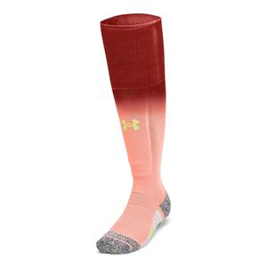1385176-897-chaussettes-au-dessus-du-mollet-under-armour-magnetico-pocket-flare-orange-morph-green-earthen-orange