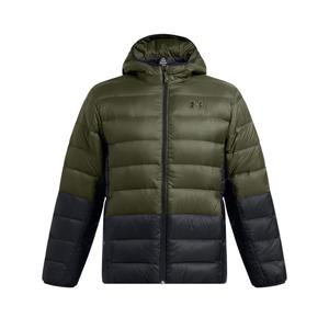 1385837-390-doudoune-under-armour-legend-vert-marine-noir-noir