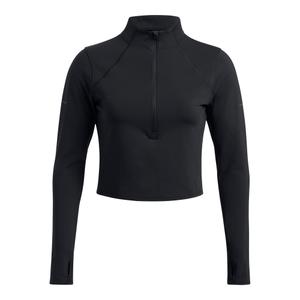1386338-001-sweatshirt-1-2-zip-en-maille-femme-under-armour-launch-elite-noir