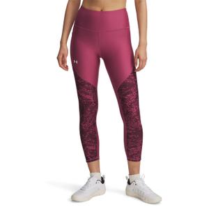1386407-659-legging-a-empiecement-imprime-femme-under-armour-ua-tech-fuchsia-dusk