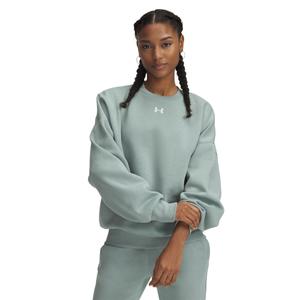 1386463-348-sweatshirt-femme-under-armour-rival-vert-blanc