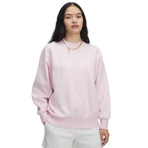 1386463-647-sweatshirt-femme-under-armour-rival-prime-pink-blanc