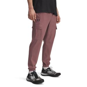 1386558-651-pantalon-cargo-under-armour-vibe-maroon-mist