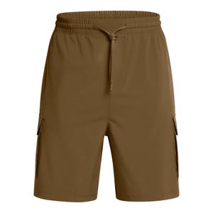 1386560-498-short-woven-under-armour-vibe-coyote-noir
