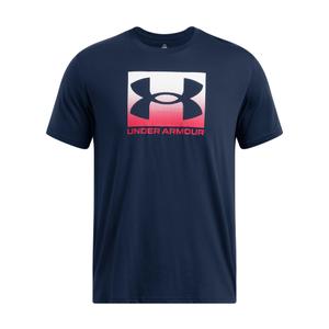 1386793-408-haut-d-entrainement-under-armour-boxed-sports-bleu-marine-rouge