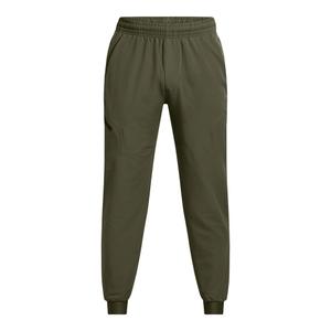 1388823-390-jogging-under-armour-unstoppable-vert-marine-noir