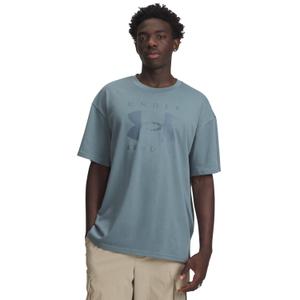 1389146-587-maillot-oversize-under-armour-ua-heavyweight-jasper-blue