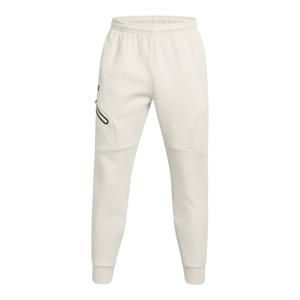 1389353-110-jogging-under-armour-unstoppable-fleece-creme-noir